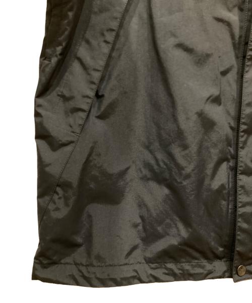 THE NORTH FACE（ザ ノース フェイス）THE NORTH FACE (ザ ノース フェイス) スクープジャケット ブラック サイズ:SIZE Lの古着・服飾アイテム