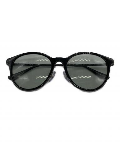 中古・古着通販】RAY-BAN (レイバン) サングラス ブラック サイズ:55