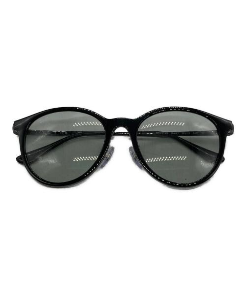 RAY-BAN（レイバン）RAY-BAN (レイバン) サングラス ブラック サイズ:55□19の古着・服飾アイテム