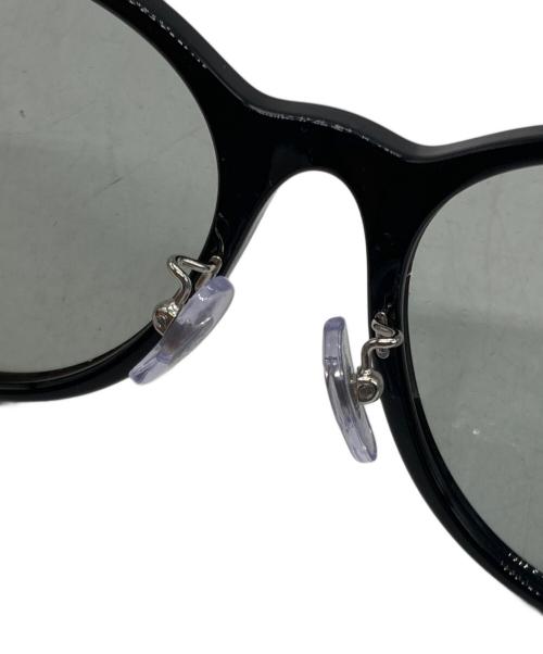 RAY-BAN（レイバン）RAY-BAN (レイバン) サングラス ブラック サイズ:55□19の古着・服飾アイテム