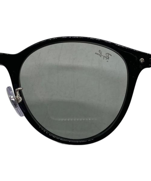 RAY-BAN（レイバン）RAY-BAN (レイバン) サングラス ブラック サイズ:55□19の古着・服飾アイテム