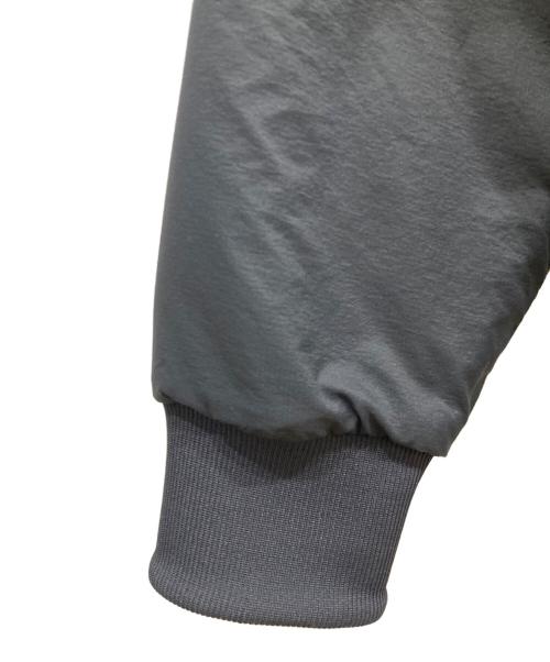 THE NORTH FACE（ザ ノース フェイス）THE NORTH FACE (ザ ノース フェイス) リバーシブルテックエアーフーディ ブラック サイズ:SIZE Mの古着・服飾アイテム