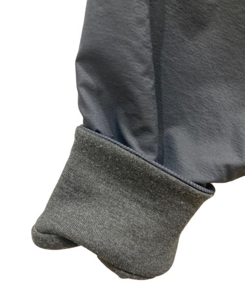 THE NORTH FACE（ザ ノース フェイス）THE NORTH FACE (ザ ノース フェイス) リバーシブルテックエアーフーディ ブラック サイズ:SIZE Mの古着・服飾アイテム