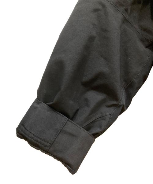 THE NORTH FACE（ザ ノース フェイス）THE NORTH FACE (ザ ノース フェイス) マウンテンダウンジャケット ブラック サイズ:SIZE Sの古着・服飾アイテム