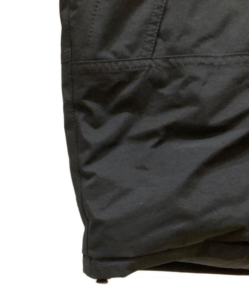 THE NORTH FACE（ザ ノース フェイス）THE NORTH FACE (ザ ノース フェイス) マウンテンダウンジャケット ブラック サイズ:SIZE Sの古着・服飾アイテム