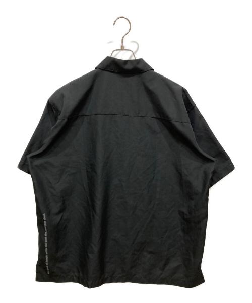 graniph（グラニフ）graniph (グラニフ) 半袖シャツ ブラック サイズ:SIZE Mの古着・服飾アイテム