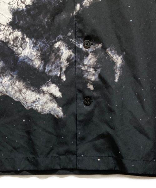 graniph（グラニフ）graniph (グラニフ) 半袖シャツ ブラック サイズ:SIZE Mの古着・服飾アイテム