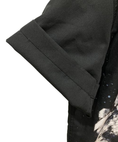 graniph（グラニフ）graniph (グラニフ) 半袖シャツ ブラック サイズ:SIZE Mの古着・服飾アイテム