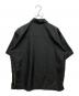 graniph (グラニフ) 半袖シャツ ブラック サイズ:SIZE M：6000円