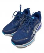 NIKEナイキ）の古着「ボメロ 18ランニングシューズ」｜ブルー