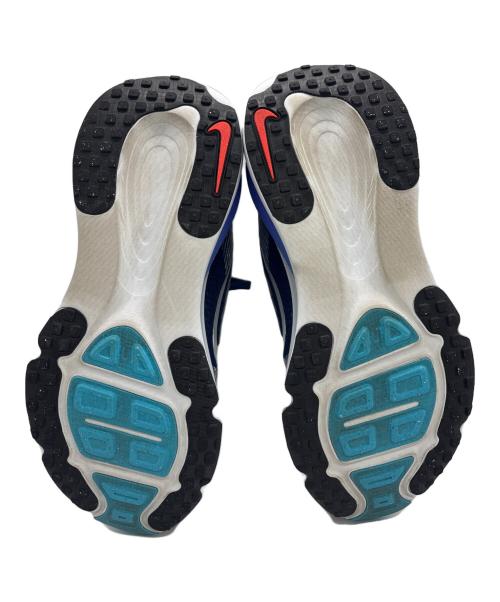 NIKE（ナイキ）NIKE (ナイキ) ボメロ 18ランニングシューズ ブルー サイズ:SIZE 28cmの古着・服飾アイテム