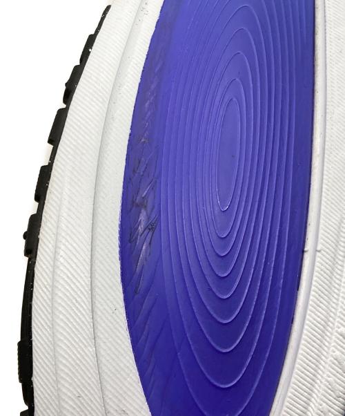 NIKE（ナイキ）NIKE (ナイキ) ボメロ 18ランニングシューズ ブルー サイズ:SIZE 28cmの古着・服飾アイテム