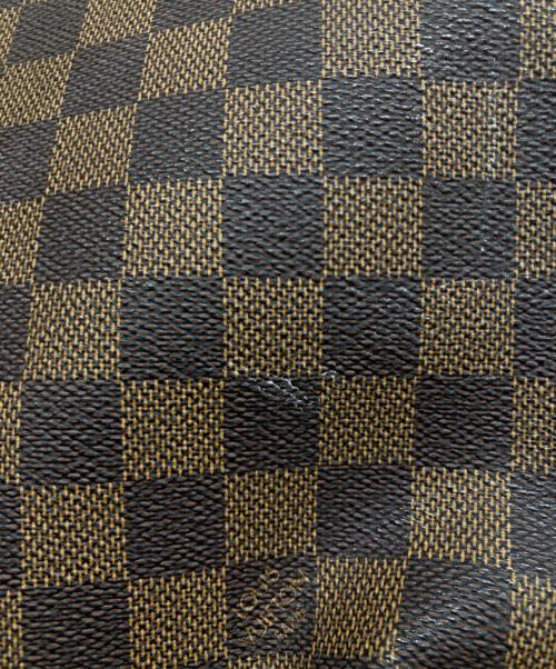 LOUIS VUITTON（ルイ ヴィトン）LOUIS VUITTON (ルイ ヴィトン) ショルダーバッグ ブラウンの古着・服飾アイテム