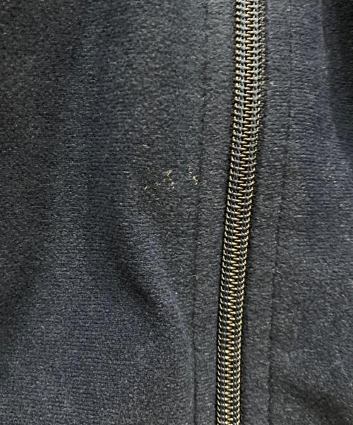 adidas（アディダス）adidas (アディダス) トラックジャケット ネイビー×ブルー サイズ:SIZE Mの古着・服飾アイテム