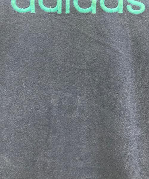 adidas（アディダス）adidas (アディダス) トラックジャケット ネイビー×ブルー サイズ:SIZE Mの古着・服飾アイテム