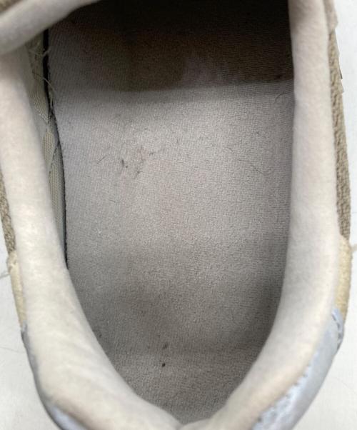 NEW BALANCE（ニューバランス）NEW BALANCE (ニューバランス) ローカットスニーカー グレー サイズ:SIZE 28.5cmの古着・服飾アイテム