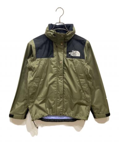 中古・古着通販】THE NORTH FACE (ザ ノース フェイス) マウンテンレ