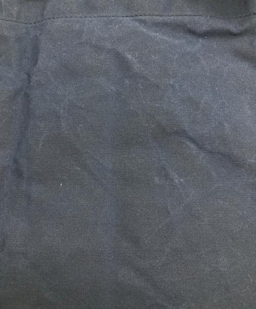 MHL（エムエイチエル）MHL (エムエイチエル) PURSE/バッグ ネイビーの古着・服飾アイテム