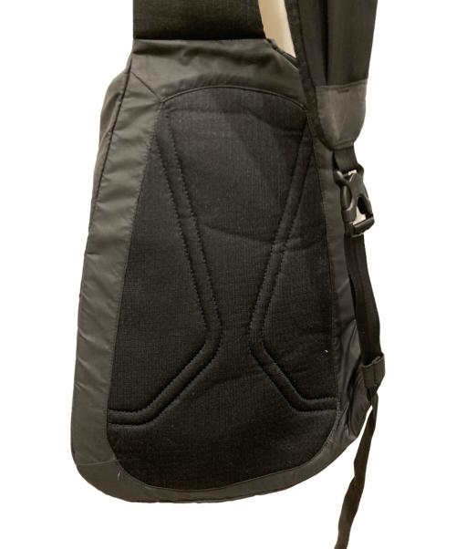 Patagonia（パタゴニア）Patagonia (パタゴニア) バッグ ブラックの古着・服飾アイテム