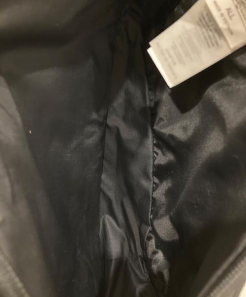 Patagonia（パタゴニア）Patagonia (パタゴニア) バッグ ブラックの古着・服飾アイテム