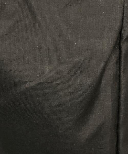 Patagonia（パタゴニア）Patagonia (パタゴニア) バッグ ブラックの古着・服飾アイテム
