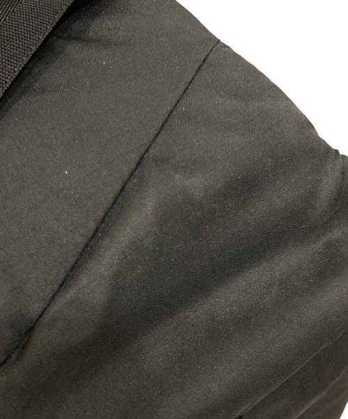 Patagonia（パタゴニア）Patagonia (パタゴニア) バッグ ブラックの古着・服飾アイテム