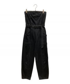 中古・古着通販】niko and (ニコアンド) Misayoラクテロサロペット