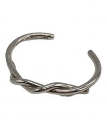 philippe audibert（フィリップオーディベール）の古着「ANA バングル」