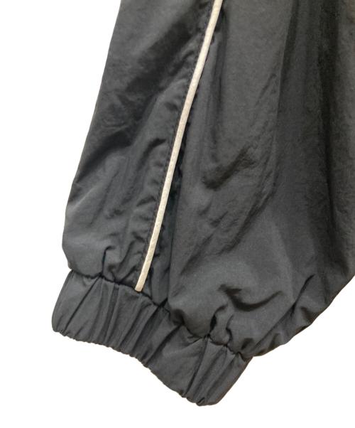 UMBRO（アンブロ）UMBRO (アンブロ) ナイロンジャケット ブラック サイズ:SIZE Lの古着・服飾アイテム