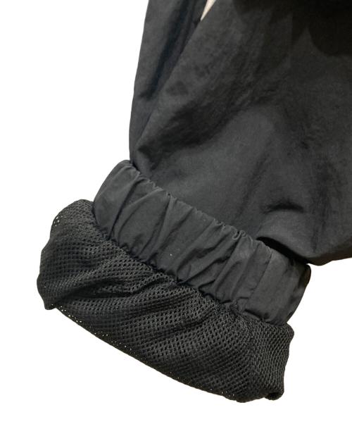 UMBRO（アンブロ）UMBRO (アンブロ) ナイロンジャケット ブラック サイズ:SIZE Lの古着・服飾アイテム