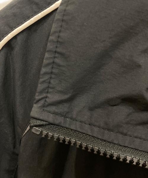 UMBRO（アンブロ）UMBRO (アンブロ) ナイロンジャケット ブラック サイズ:SIZE Lの古着・服飾アイテム