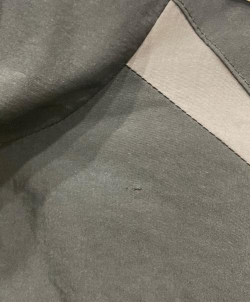 UMBRO（アンブロ）UMBRO (アンブロ) ナイロンジャケット ブラック サイズ:SIZE Lの古着・服飾アイテム