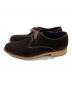 PARABOOT (パラブーツ) SANARY/NATURE ブラウン サイズ:R7：10000円