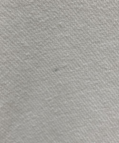 REMI RELIEF（レミレリーフ）REMI RELIEF (レミレリーフ) ダメージ加工クルーネックスウェット グレー サイズ:Ⅼの古着・服飾アイテム