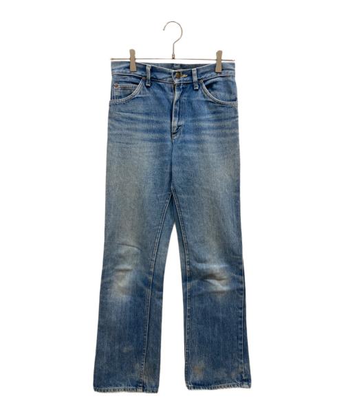 LEE（リー）LEE (リー) デニムパンツ インディゴ サイズ:SIZE 28×31の古着・服飾アイテム