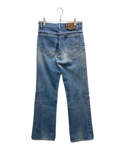 LEE（リー）LEE (リー) デニムパンツ インディゴ サイズ:SIZE 28×31の古着・服飾アイテム