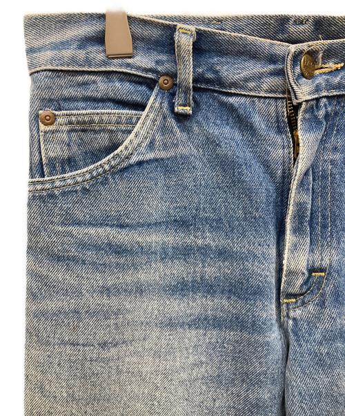 LEE（リー）LEE (リー) デニムパンツ インディゴ サイズ:SIZE 28×31の古着・服飾アイテム