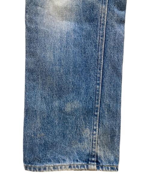 LEE（リー）LEE (リー) デニムパンツ インディゴ サイズ:SIZE 28×31の古着・服飾アイテム
