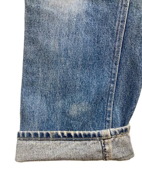 LEE（リー）LEE (リー) デニムパンツ インディゴ サイズ:SIZE 28×31の古着・服飾アイテム