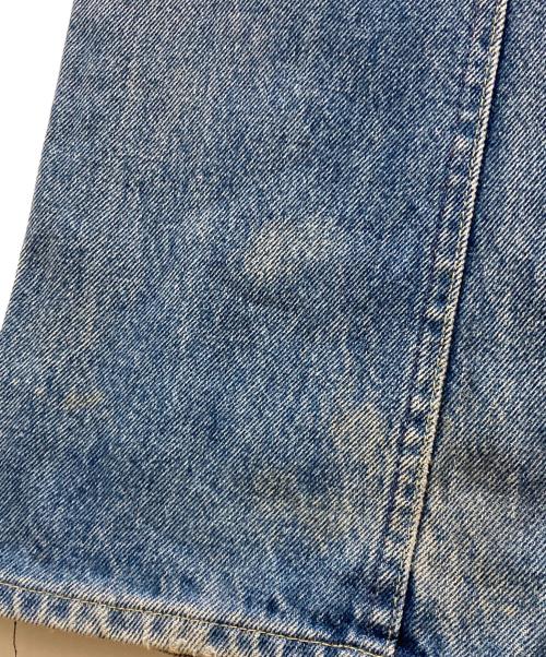 LEE（リー）LEE (リー) デニムパンツ インディゴ サイズ:SIZE 28×31の古着・服飾アイテム