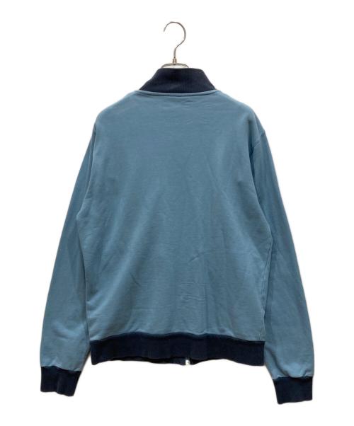 adidas（アディダス）adidas (アディダス) トラックジャケット スカイブルー サイズ:SIZE Lの古着・服飾アイテム