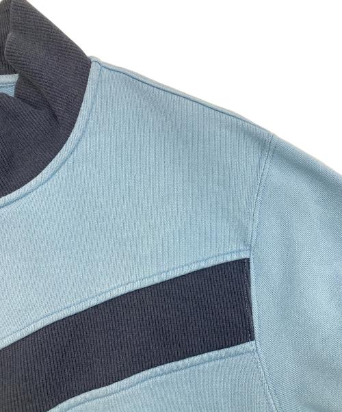 adidas（アディダス）adidas (アディダス) トラックジャケット スカイブルー サイズ:SIZE Lの古着・服飾アイテム