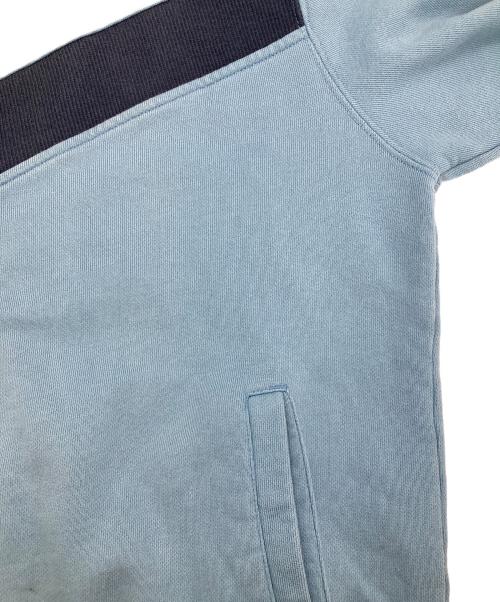 adidas（アディダス）adidas (アディダス) トラックジャケット スカイブルー サイズ:SIZE Lの古着・服飾アイテム