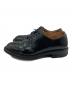 REGAL (リーガル) Plain toe ブラック サイズ: 25 2/1B：14000円