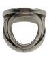 Touareg (トゥアレグ) Cote Touareg Ring シルバー サイズ:21号：9000円