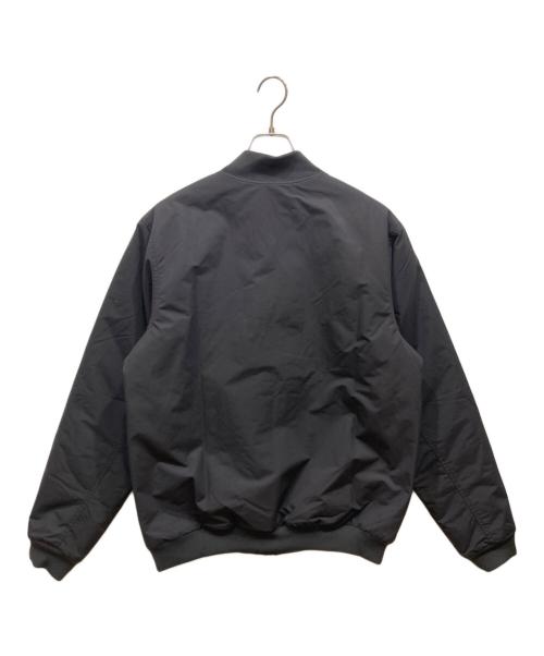 Patagonia（パタゴニア）Patagonia (パタゴニア) イスマスデックジャケット ブラック サイズ:SIZE Mの古着・服飾アイテム