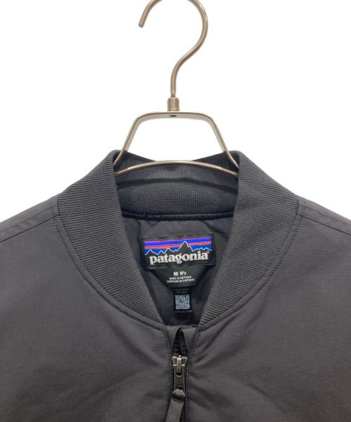 Patagonia（パタゴニア）Patagonia (パタゴニア) イスマスデックジャケット ブラック サイズ:SIZE Mの古着・服飾アイテム