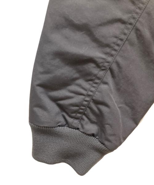 Patagonia（パタゴニア）Patagonia (パタゴニア) イスマスデックジャケット ブラック サイズ:SIZE Mの古着・服飾アイテム