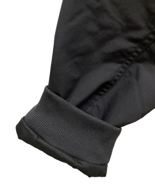 Patagonia（パタゴニア）Patagonia (パタゴニア) イスマスデックジャケット ブラック サイズ:SIZE Mの古着・服飾アイテム