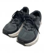 onオン）の古着「Cloudrunner 2」｜ブラック